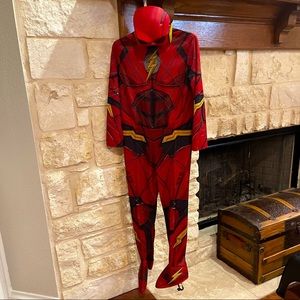 Flash ⚡️ costume